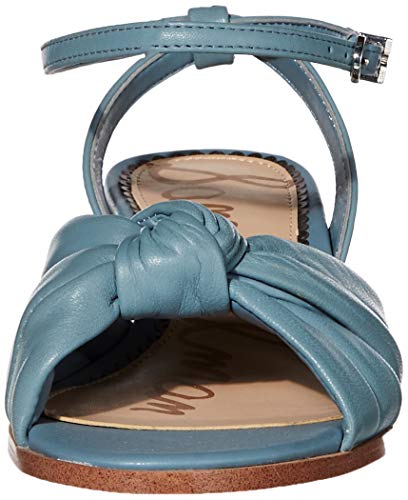 sam edelman low block heel