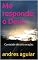 Livro Me responde; ó Deus.: Conteúdo de uma oração.
