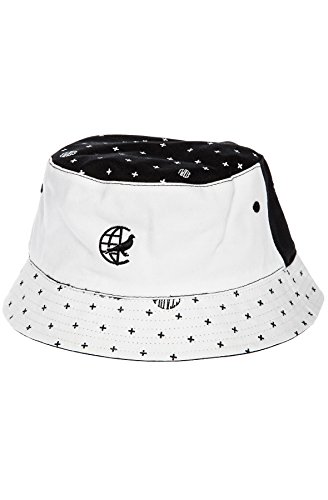 Buy Staple Paisley Pigeon Bucket Hat 
