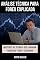 Livro Análise Técnica para Forex Explicada: Masterize as Técnicas Que Ajudaram Traders de Forex a Lucrarem