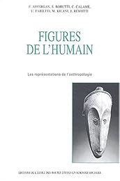 Figures de l'humain