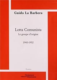 Lotta comunista