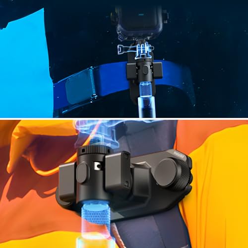 Insta360 Magnetic Selfie Stick Holster For X5 / X4 / X3