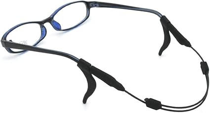 Adjustable Eyewear Retainer, ajustable unisex de los deportes ...