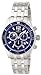 Invicta Men's Specialty Collection Chronograph Stainless Steel Watch (0620)