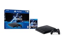 PlayStation 4 Slim 1TB Console - Star Wars Battlefront II Bundle [Discontinued]