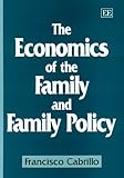 Image de The Economics of the Family and Family Policy