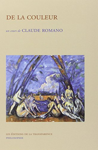 De la couleur