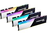 G.SKILL Trident Z Neo Series (Intel XMP) DDR4 RAM