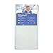 Big Oshi Foam Crib Mattress - Fits Full Size Baby Cribs and Toddler Beds - 5