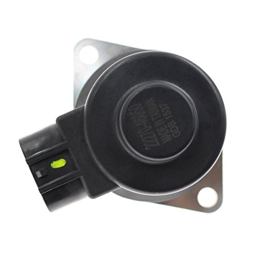 VideoPUP Replacement Part# 22270-46050 Fuel Injection Idle Air Control Valve for Toyota Supra (1993-1995) Lexus SC300 GS300(1992-1996) - Thumbnail 2