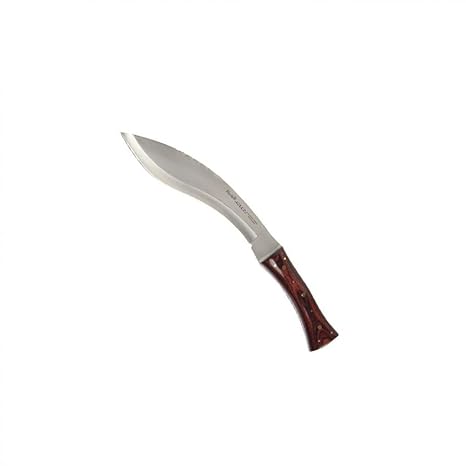 Muela Messer Kukri, 62021
