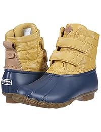 SPERRY Botas de nieve para mujer de agua salada Jetty