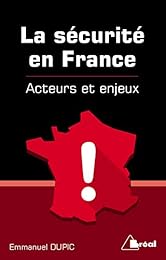 La  sécurité en France