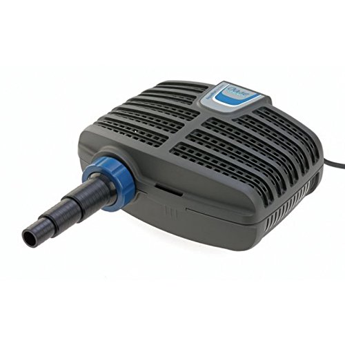 Oase Aquamax Eco Classic 3500 Pond Pump
