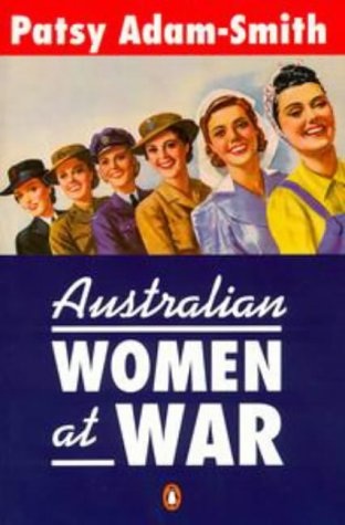 Australian women at war