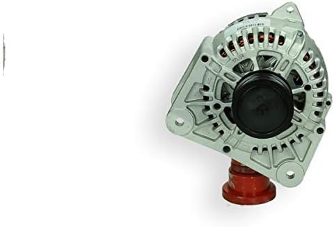 Guttels 121580 Alternator (Delco-Remy: DRA0478 - Valeo: 437558, 439561, TG11C034, TG11C064)