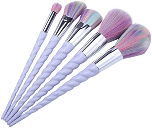 Professional Spiral Makeup Brushes Foundation Eyebrow Eyeliner Blusher Cosmetic Beauty Brush