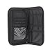 Pilot PR-059 Glove Box Organizer - Zippered with 12 Pockets of Various Size - Utility Interior Accessory Organizer for Owners Manual, Driver License, Insurance Card, Pens, Pencils and other Writing Utensils