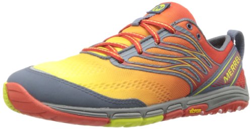 merrell ascend glove