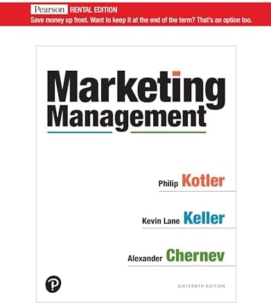 Amazon.com: Global Marketing [RENTAL EDITION]: 9780134899756