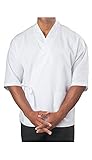 ¾ Sleeve Sushi Coat