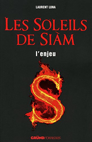 L' enjeu
