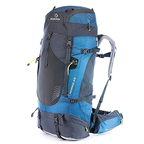 nomade backpack