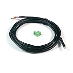 RENOGY Solar Charge Controller Temperature Sensor - 80 Inches