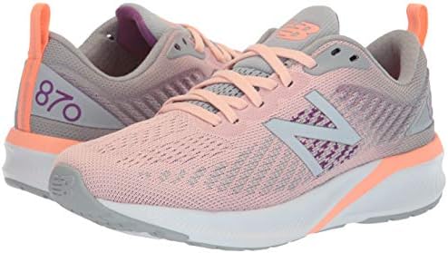 new balance women's 870v5 running shoes