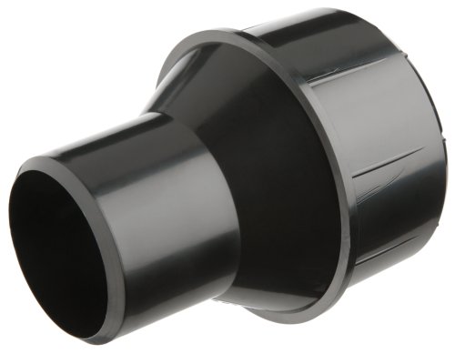 Woodstock International W1020 Reducer - O.D.: 3" x 2", Overall: 4" x 3" x 3"