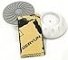 Deryun 4 Pack Wall Guard Pads for Baby Safety Pressure Gates Installation Saver Protect Surface Protector