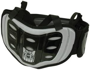 HRP Sports K-Rib Wrap (Gray, X-Small 22-26in.)