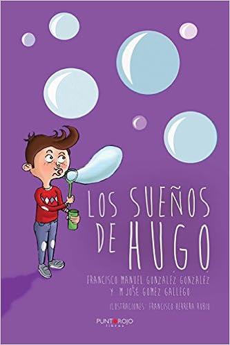 Los Sueños De Hugo Spanish Edition Books - 