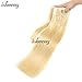 Isheeny Mini Hair Piece Increase Hair Thickness 8