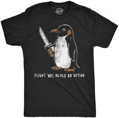 Amazon.com: I'm Not Short I'm Penguin Size Humor for Lazy Penguin
