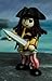 Budkins Pirate Sammy