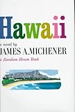 Hardcover Hawaii Book