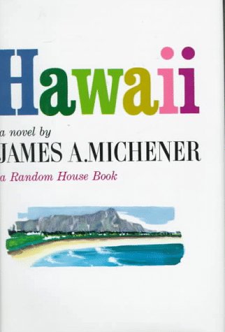 Hawaii 1582881421 Book Cover