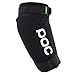 POC, Joint VPD 2.0 Elbow Pads, Mountain Biking Armor for Men and Women, Uranium Black, M