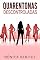 Livro Quarentonas descontroladas