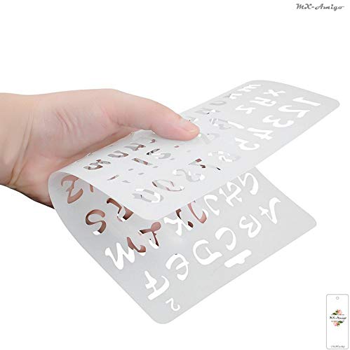 6 MX+Amigo+10+PCS+Set+Individual