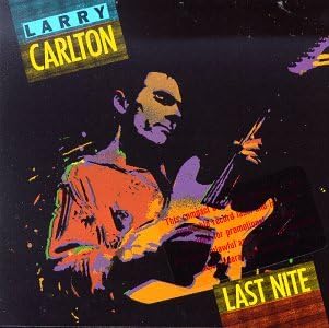 Larry Carlton - Discovery - Amazon.com Music