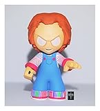 Horror Classic Funko Mystery Minis Chucky Vinyl Figure