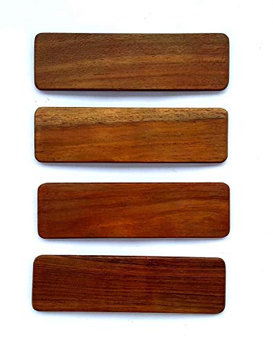 Khartal, Professional, Chrafted, Folk Musical Instrument of Rajasthan, Jaisalmer (5 SET)