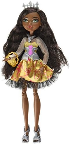 Ever After High Justine Dancer Doll by Mttel
