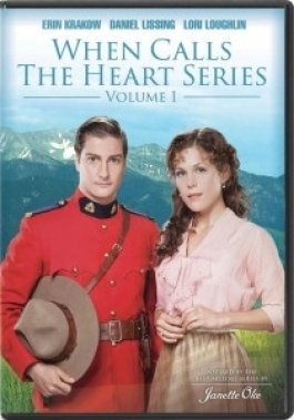 When Calls the Heart - Volume 1
