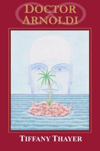 Doctor Arnoldi Paperback – 1 Nov. 2013