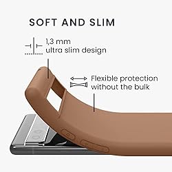 kwmobile Case Compatible with Google Pixel 6a Case