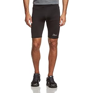 Rogelli heren loopbroek kurze Laufhose San Diego